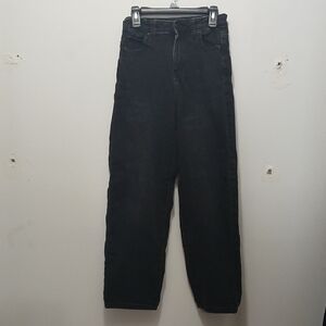 Classic Kids' Dark Jeans